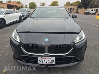 2025 BMW 2 Series Gran Coupe 228 xDrive Sedan - miniatura 2