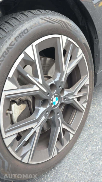2025 BMW 2 Series Gran Coupe 228 xDrive Sedan - miniatura 21