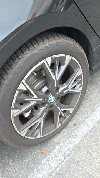 2025 BMW 2 Series Gran Coupe 228 xDrive Sedan - miniatura 23