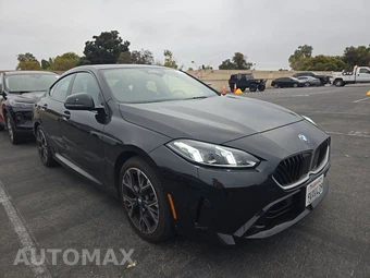 2025 BMW 2 Series Gran Coupe 228 xDrive Sedan - miniatura 3