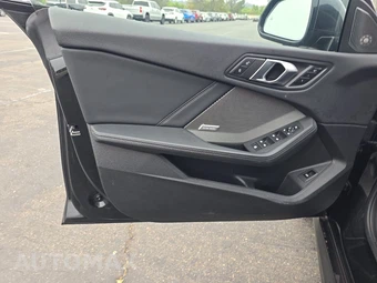 2025 BMW 2 Series Gran Coupe 228 xDrive Sedan - miniatura 9