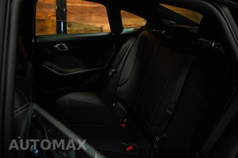 2025 BMW 2 Series Gran Coupe 228 xDrive Sedan - miniatura 10