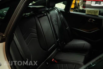 2025 BMW 2 Series Gran Coupe 228 xDrive Sedan - miniatura 11