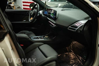 2025 BMW 2 Series Gran Coupe 228 xDrive Sedan - miniatura 13
