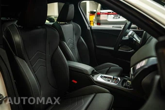 2025 BMW 2 Series Gran Coupe 228 xDrive Sedan - miniatura 14