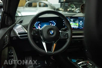 2025 BMW 2 Series Gran Coupe 228 xDrive Sedan - miniatura 15
