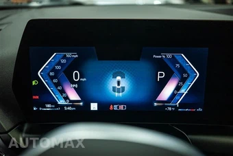 2025 BMW 2 Series Gran Coupe 228 xDrive Sedan - miniatura 18