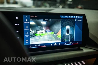 2025 BMW 2 Series Gran Coupe 228 xDrive Sedan - miniatura 19