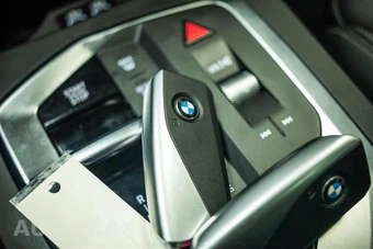 2025 BMW 2 Series Gran Coupe 228 xDrive Sedan - miniatura 21