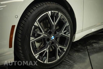 2025 BMW 2 Series Gran Coupe 228 xDrive Sedan - miniatura 3