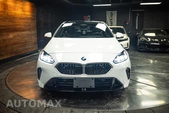 2025 BMW 2 Series Gran Coupe 228 xDrive Sedan - miniatura 4