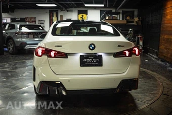 2025 BMW 2 Series Gran Coupe 228 xDrive Sedan - miniatura 6