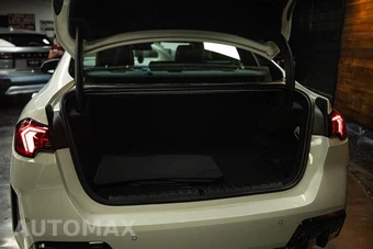 2025 BMW 2 Series Gran Coupe 228 xDrive Sedan - miniatura 7