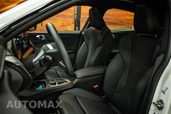 2025 BMW 2 Series Gran Coupe 228 xDrive Sedan - miniatura 9
