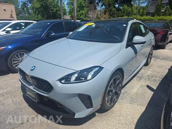 2025 BMW 2 Series Gran Coupe 228 xDrive Sedan