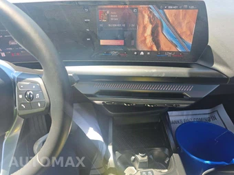 2025 BMW 2 Series Gran Coupe 228 xDrive Sedan - miniatura 10