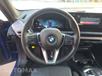 2025 BMW 2 Series Gran Coupe 228 xDrive Sedan - miniatura 10