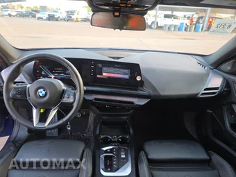 2025 BMW 2 Series Gran Coupe 228 xDrive Sedan - miniatura 11