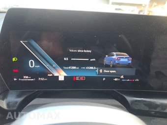 2025 BMW 2 Series Gran Coupe 228 xDrive Sedan - miniatura 12