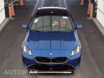 2025 BMW 2 Series Gran Coupe 228 xDrive Sedan - miniatura 2