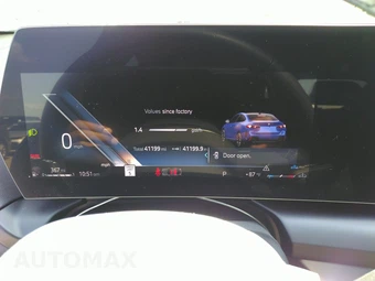 2025 BMW 2 Series Gran Coupe 228 xDrive Sedan - miniatura 20
