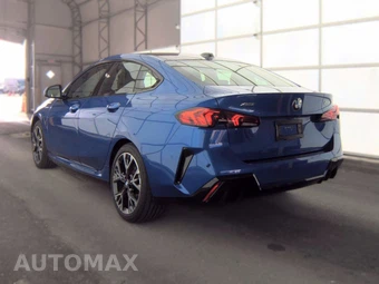 2025 BMW 2 Series Gran Coupe 228 xDrive Sedan - miniatura 6