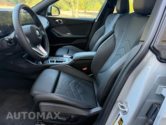 2025 BMW 2 Series Gran Coupe 228 xDrive Sedan - miniatura 12