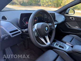 2025 BMW 2 Series Gran Coupe 228 xDrive Sedan - miniatura 13