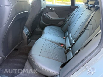 2025 BMW 2 Series Gran Coupe 228 xDrive Sedan - miniatura 14