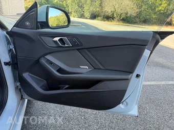 2025 BMW 2 Series Gran Coupe 228 xDrive Sedan - miniatura 15