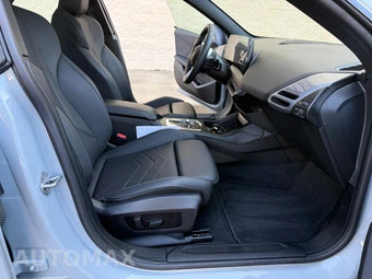 2025 BMW 2 Series Gran Coupe 228 xDrive Sedan - miniatura 16