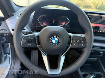 2025 BMW 2 Series Gran Coupe 228 xDrive Sedan - miniatura 18