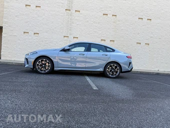 2025 BMW 2 Series Gran Coupe 228 xDrive Sedan - miniatura 2
