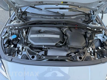 2025 BMW 2 Series Gran Coupe 228 xDrive Sedan - miniatura 25