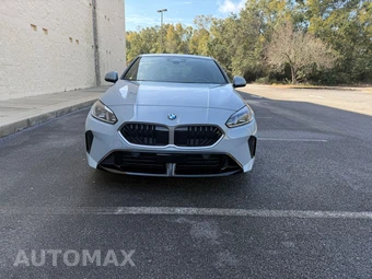 2025 BMW 2 Series Gran Coupe 228 xDrive Sedan - miniatura 3