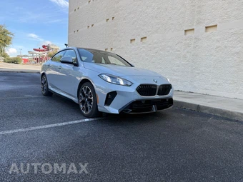 2025 BMW 2 Series Gran Coupe 228 xDrive Sedan - miniatura 4