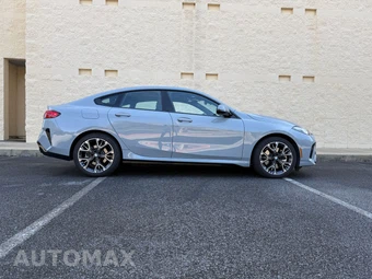 2025 BMW 2 Series Gran Coupe 228 xDrive Sedan - miniatura 5