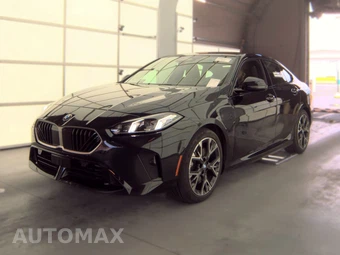 2025 BMW 2 Series Gran Coupe 228 xDrive Sedan