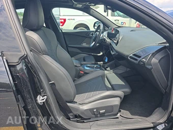 2025 BMW 2 Series Gran Coupe 228 xDrive Sedan - miniatura 14