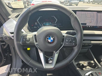 2025 BMW 2 Series Gran Coupe 228 xDrive Sedan - miniatura 16
