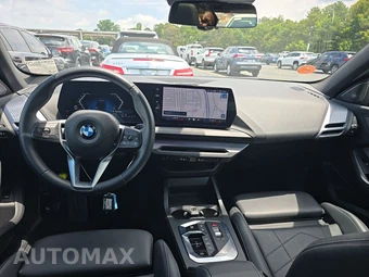 2025 BMW 2 Series Gran Coupe 228 xDrive Sedan - miniatura 17