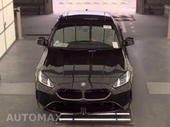 2025 BMW 2 Series Gran Coupe 228 xDrive Sedan - miniatura 2