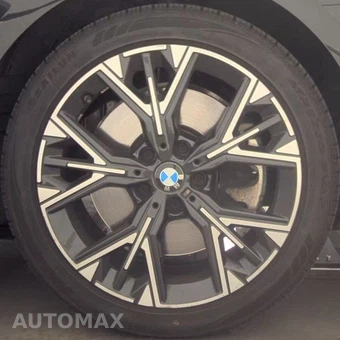 2025 BMW 2 Series Gran Coupe 228 xDrive Sedan - miniatura 28