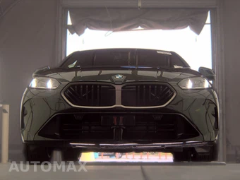 2025 BMW 2 Series Gran Coupe 228 xDrive Sedan - miniatura 3
