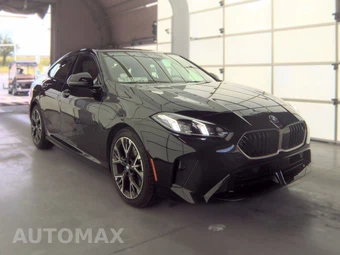 2025 BMW 2 Series Gran Coupe 228 xDrive Sedan - miniatura 4