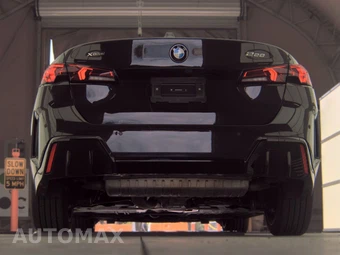 2025 BMW 2 Series Gran Coupe 228 xDrive Sedan - miniatura 7