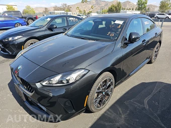 2025 BMW 2 Series Gran Coupe 228 xDrive Sedan