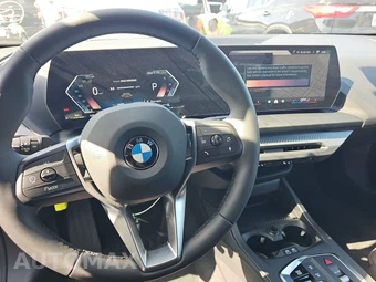 2025 BMW 2 Series Gran Coupe 228 xDrive Sedan - miniatura 10