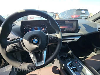2025 BMW 2 Series Gran Coupe 228 xDrive Sedan - miniatura 11