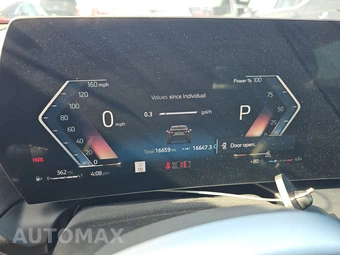 2025 BMW 2 Series Gran Coupe 228 xDrive Sedan - miniatura 12